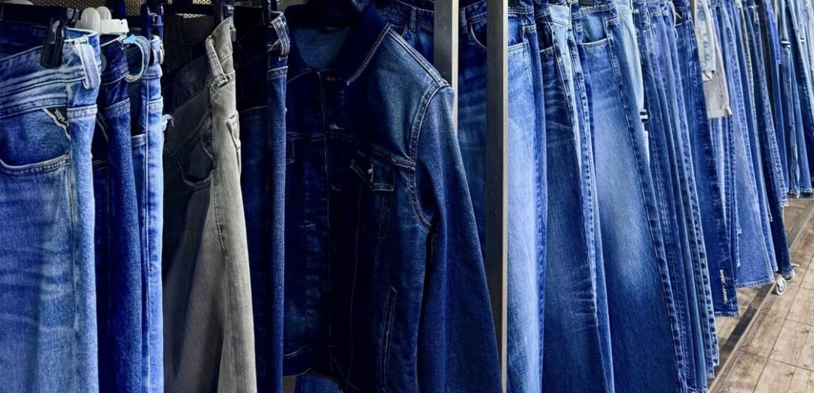 Jeans-Textile Le textile tunisien reprend son souffle