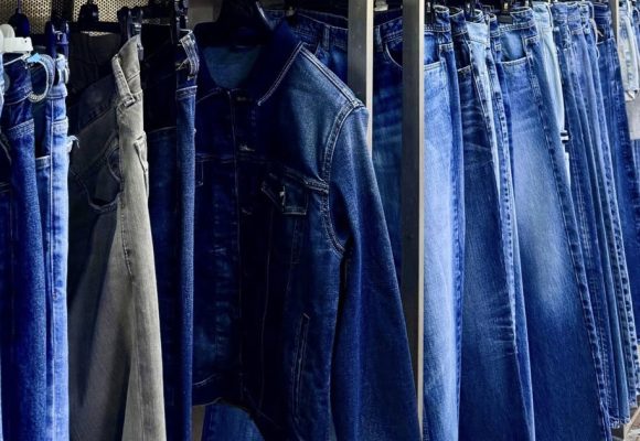 Le textile tunisien reprend son souffle