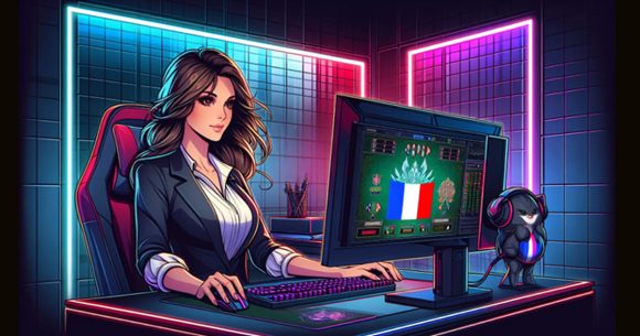 Guide essentiel │Jeux en ligne et protection des données