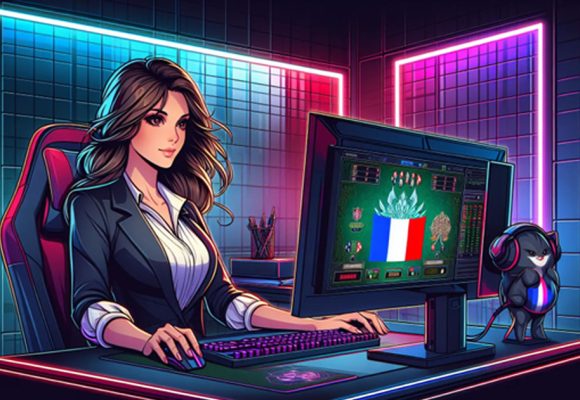 Guide essentiel │Jeux en ligne et protection des données