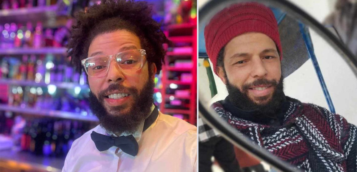 Tunisie | Hommage à Kafon, l’artiste au grand cœur parti trop tôt