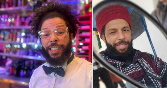 Tunisie | Hommage à Kafon, l’artiste au grand cœur parti trop tôt