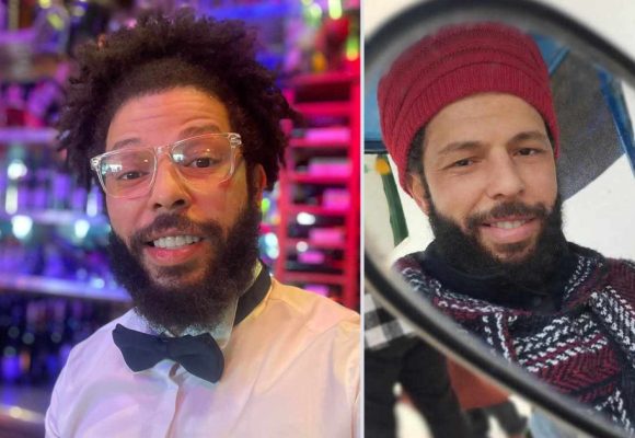 Tunisie | Hommage à Kafon, l’artiste au grand cœur parti trop tôt
