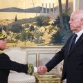 Kaïs Saïed │ «La Tunisie  n’est pas gouvernée par les réseaux sociaux»