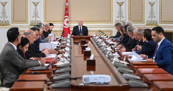 Kaïs Saïed entre salut républicain et défis de gouvernance