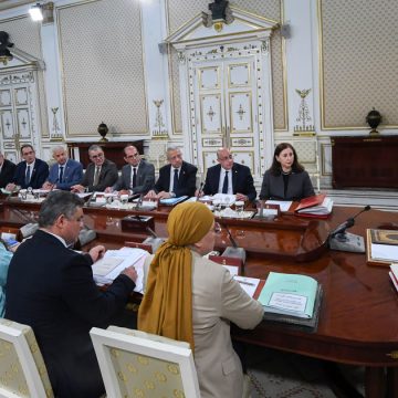 Kaïs Saïed promet un «lendemain radieux» aux Tunisien.ne.s