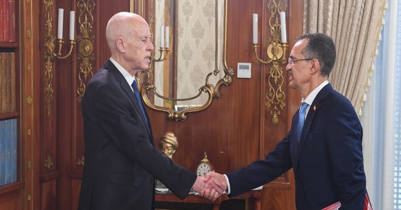 Tunisie │ Vers la cession des terres domaniales aux entreprises communautaires