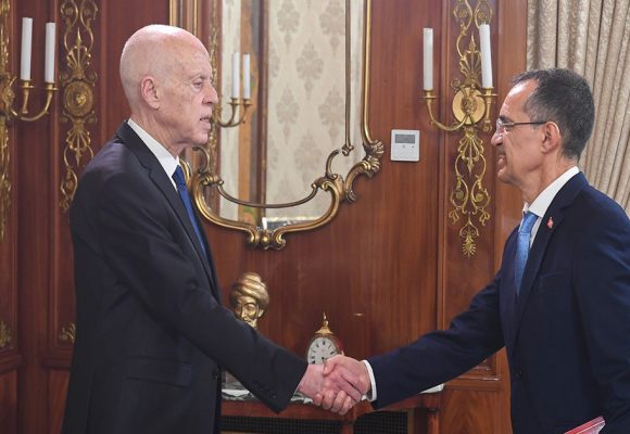 Tunisie │ Vers la cession des terres domaniales aux entreprises communautaires