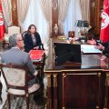 «Les ressources de la Tunisie sont importantes et ses richesses ignorées», estime Saïed