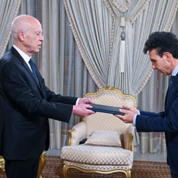 Le marché européen demeure primordial pour la Tunisie