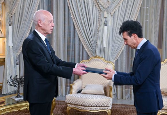 Le marché européen demeure primordial pour la Tunisie
