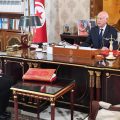 Kaïs Saïed │ «La révolution législative ne réussira pas sans une révolution administrative»