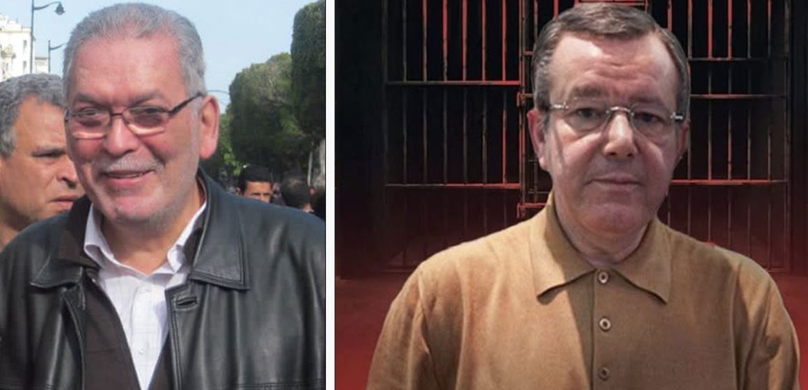 Le vibrant hommage de Kamel Jendoubi à Kamel Letaief