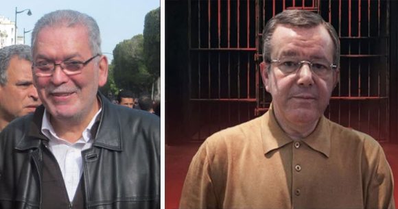 Le vibrant hommage de Kamel Jendoubi à Kamel Letaief