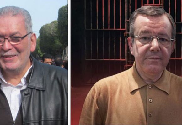 Le vibrant hommage de Kamel Jendoubi à Kamel Letaief