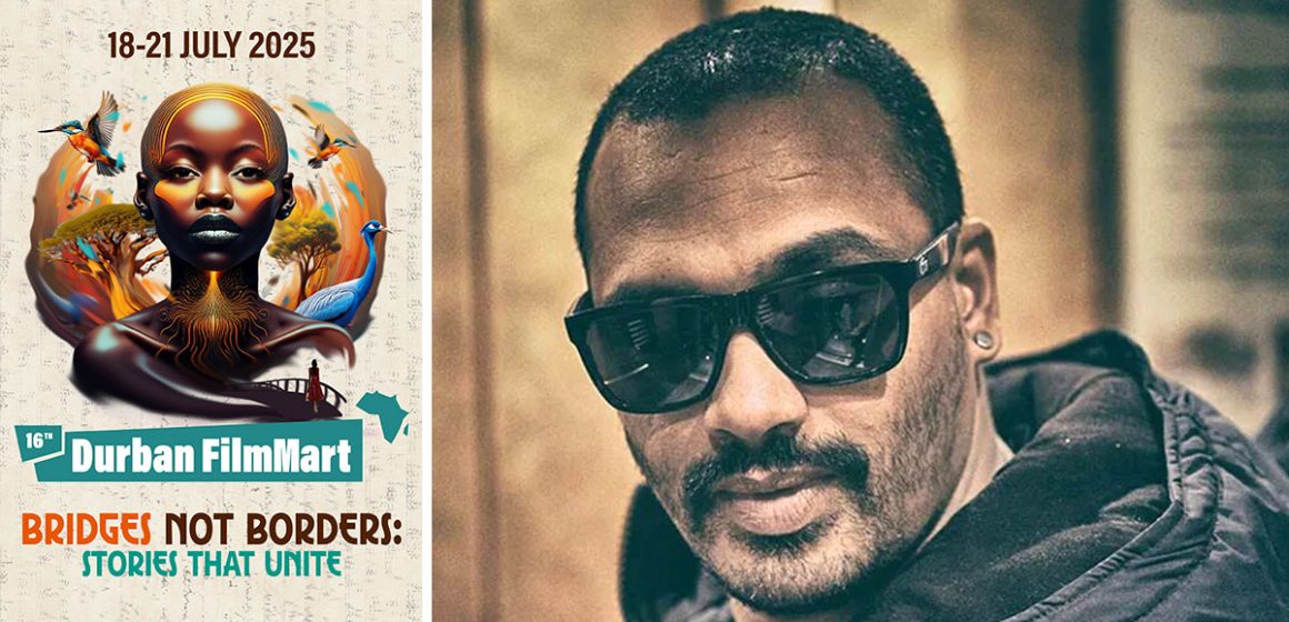 ‘‘Let this day end’’ du Tunisien Karim Berrhouma au Talents Durban 2025