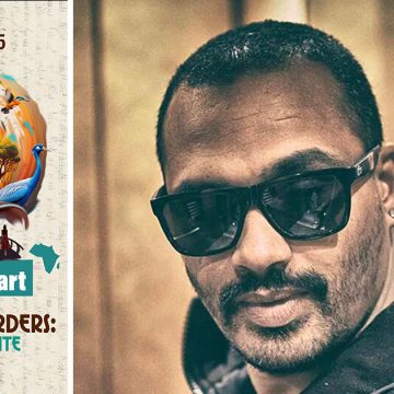 ‘‘Let this day end’’ du Tunisien Karim Berrhouma au Talents Durban 2025