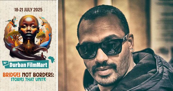 ‘‘Let this day end’’ du Tunisien Karim Berrhouma au Talents Durban 2025