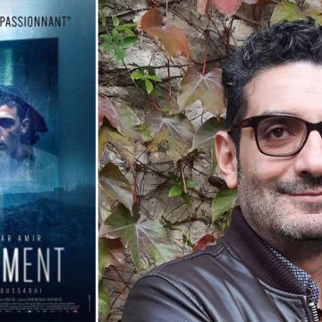 Cinéma │ ‘‘L’effacement’’ de Karim Moussaoui ou la fêlure identitaire