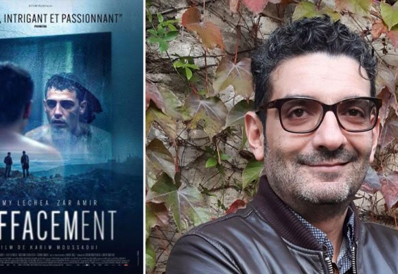Cinéma │ ‘‘L’effacement’’ de Karim Moussaoui ou la fêlure identitaire