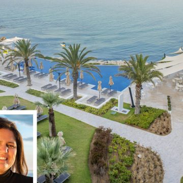 Tunisie │ Mouna Ben Halima parle du succès de La Badira qui fête ses dix ans  