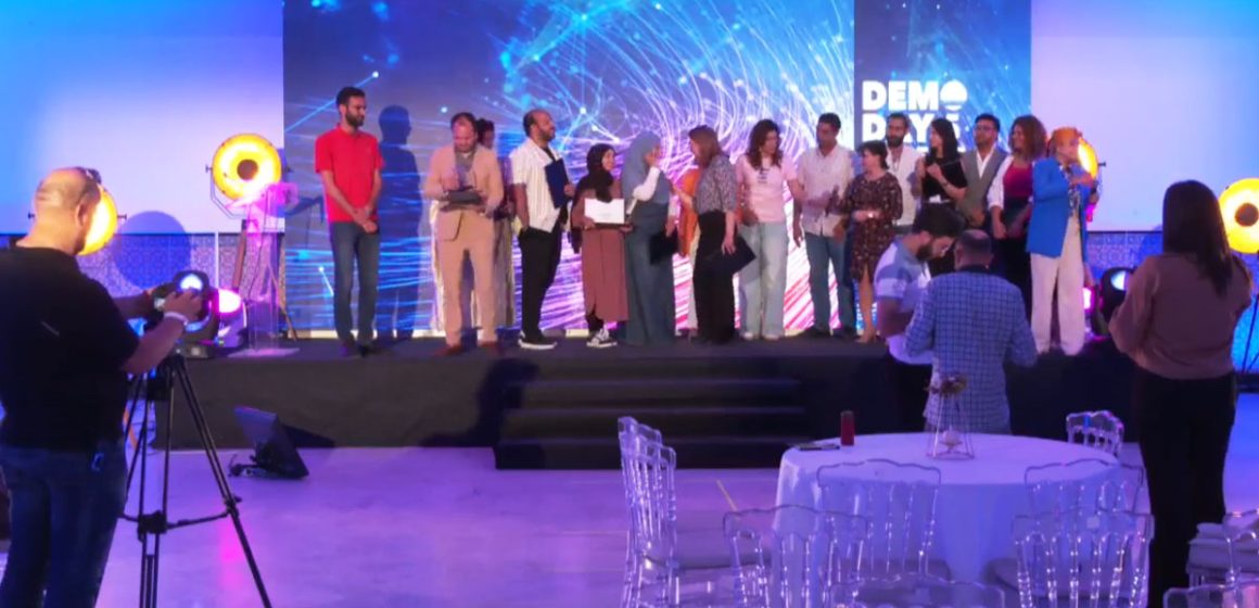 La Marsa accueille le 5e Demo Day dédié aux industries culturelles
