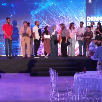 La Marsa accueille le 5e Demo Day dédié aux industries culturelles