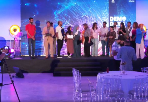 La Marsa accueille le 5e Demo Day dédié aux industries culturelles