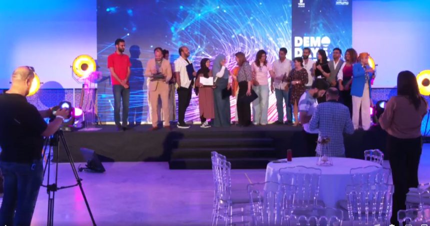 La Marsa accueille le 5e Demo Day dédié aux industries culturelles