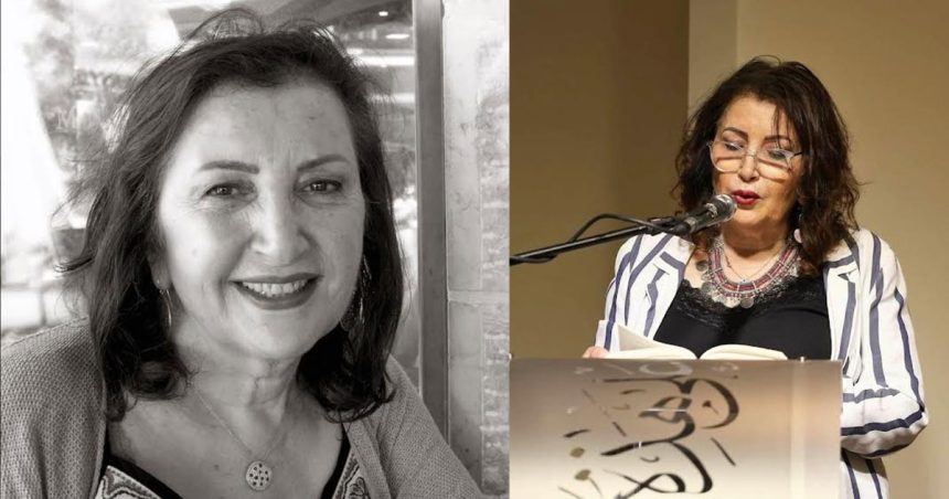 Le poème du dimanche│ ‘‘Il y a une autre vie’’ de Liana Badr