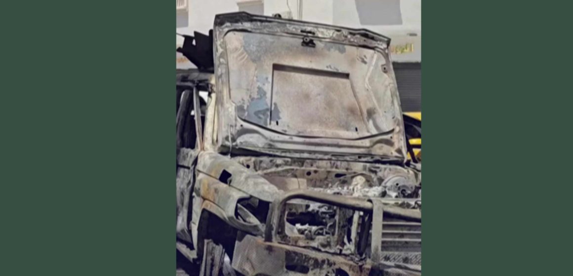 Affrontements en Libye | Avis aux citoyens tunisiens à Tripoli