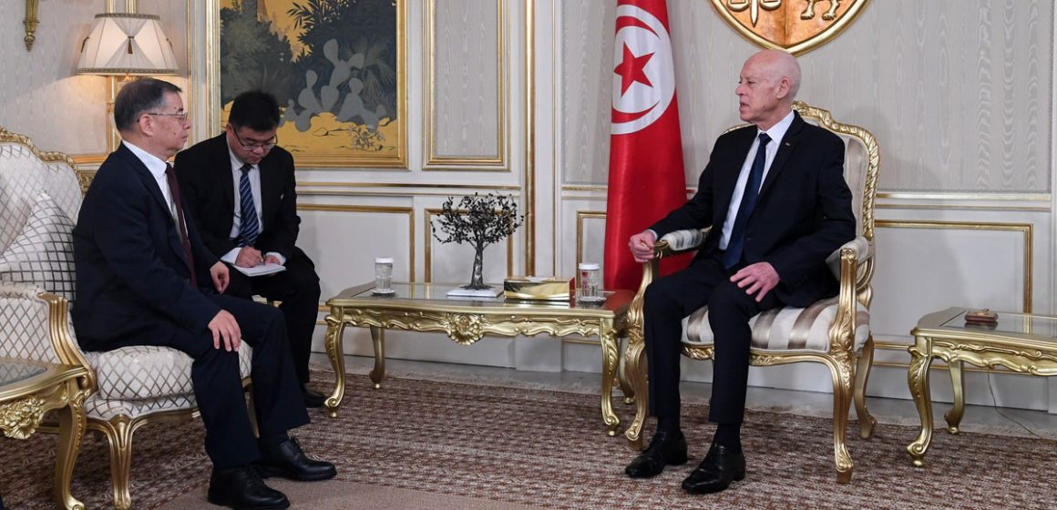 Xinhua : «Pékin s’apprête à approfondir sa coopération avec Tunis»