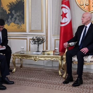 Xinhua : «Pékin s’apprête à approfondir sa coopération avec Tunis»