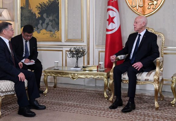 Xinhua : «Pékin s’apprête à approfondir sa coopération avec Tunis»