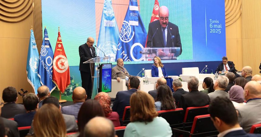 La Tunisie et l’OIM renforcent leur partenariat