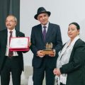 Palmarès de la Foire internationale du livre de Tunis 2025