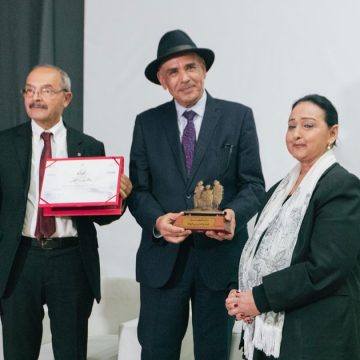 Palmarès de la Foire internationale du livre de Tunis 2025