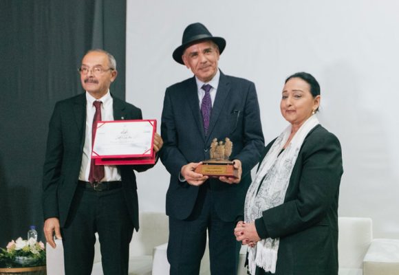 Palmarès de la Foire internationale du livre de Tunis 2025