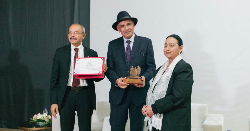 Palmarès de la Foire internationale du livre de Tunis 2025