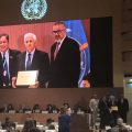 Santé | Tunisie : Dr Majed Zemni reçoit le prix Nelson Mandela (OMS)