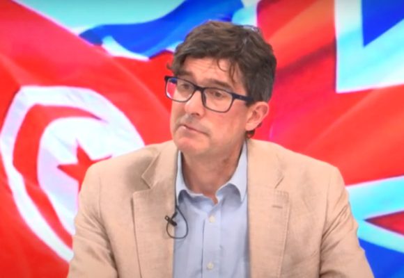 Visa britannique │ 75% des demandes de Tunisien.ne.s sont approuvées
