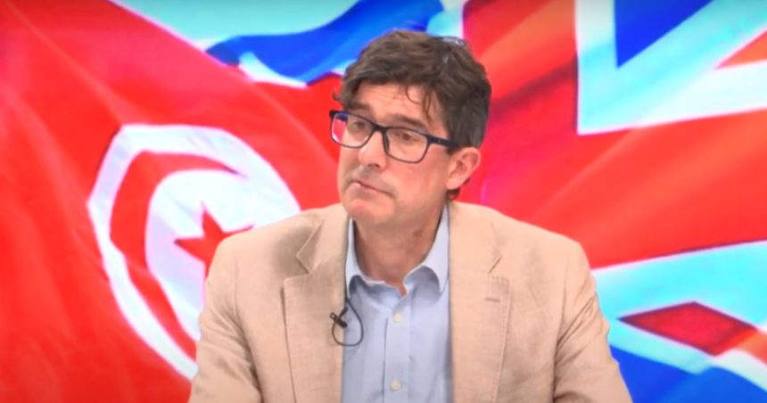 Visa britannique │ 75% des demandes de Tunisien.ne.s sont approuvées