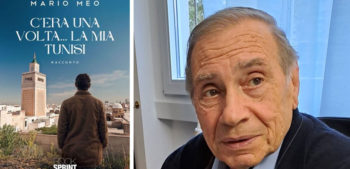 Mario Meo retrace la mémoire de la communauté italienne de Tunisie