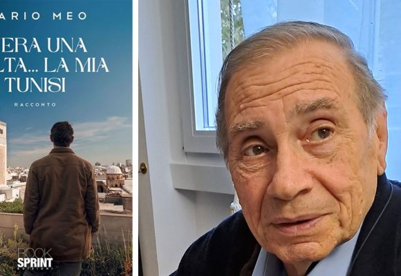 Mario Meo retrace la mémoire de la communauté italienne de Tunisie