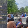 L’hommage de Marseille aux Algériens tués le 8 mai 1945