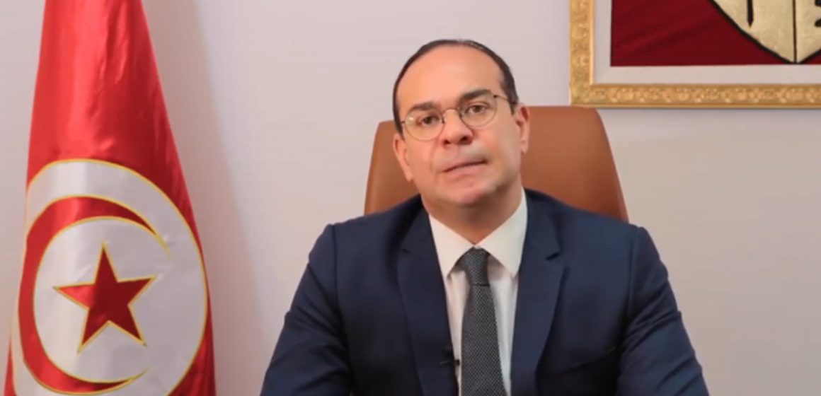 Meurtre de Rahma Lahmar | Ben Gharbia visé par un mandat de dépôt