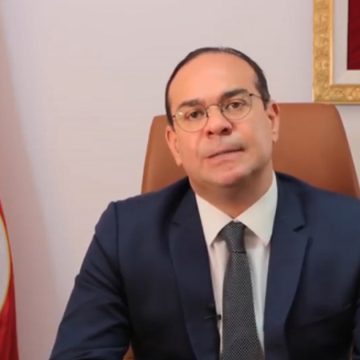 Meurtre de Rahma Lahmar | Ben Gharbia visé par un mandat de dépôt