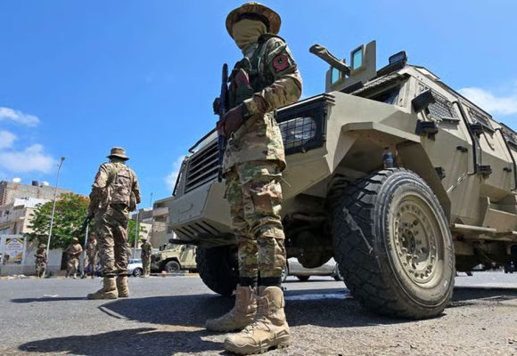 Libye │ Abdelhamid Dbeibah s’accroche au pouvoir