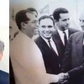 Tunisie │ Décès de Mokhtar Dakhlia, premier DG de la Steg