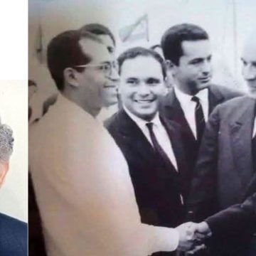 Tunisie │ Décès de Mokhtar Dakhlia, premier DG de la Steg